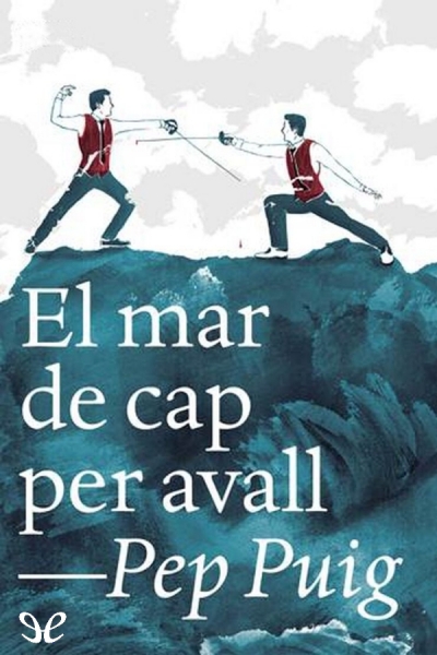 descargar libro El mar de cap per avall