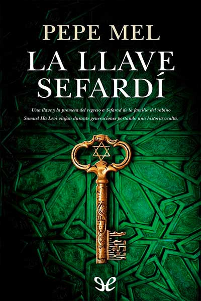 descargar libro La llave sefard