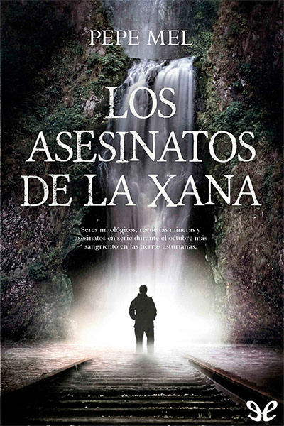 libro gratis Los asesinatos de la Xana