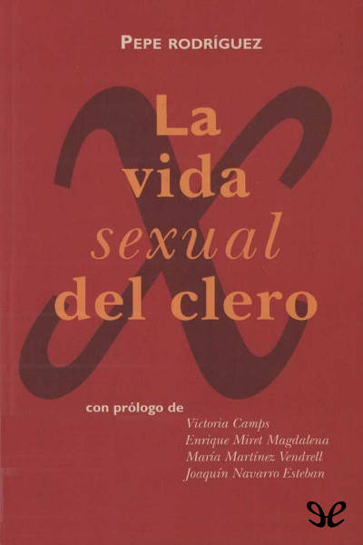 libro gratis La vida sexual del clero