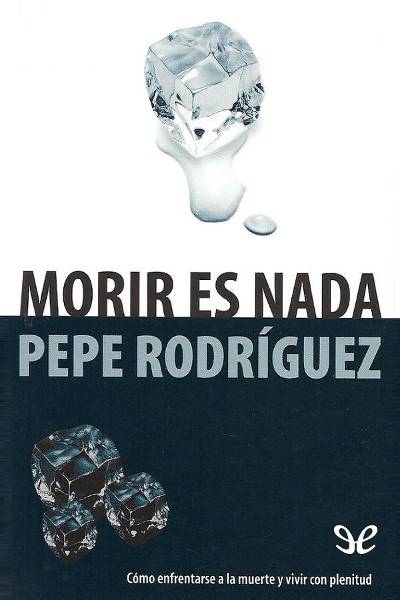 descargar libro Morir es nada