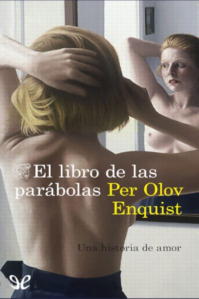 descargar libro El libro de las parábolas