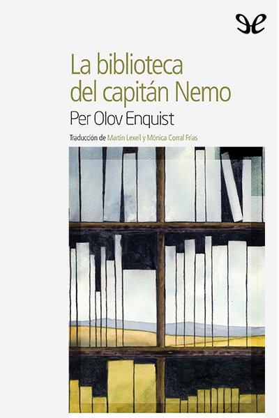 descargar libro La biblioteca del Capitán Nemo