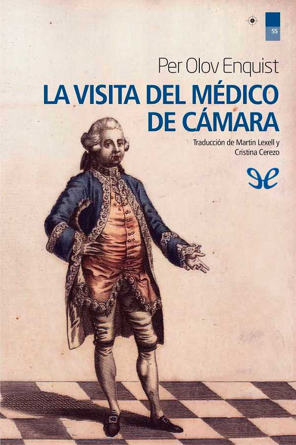 descargar libro La visita del médico de cámara