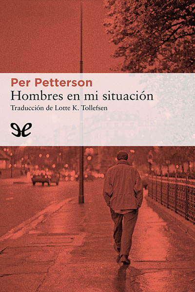 libro gratis Hombres en mi situación