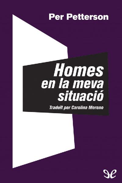 descargar libro Homes en la meva situació