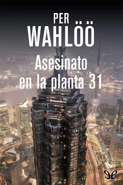 descargar libro Asesinato en la planta 31