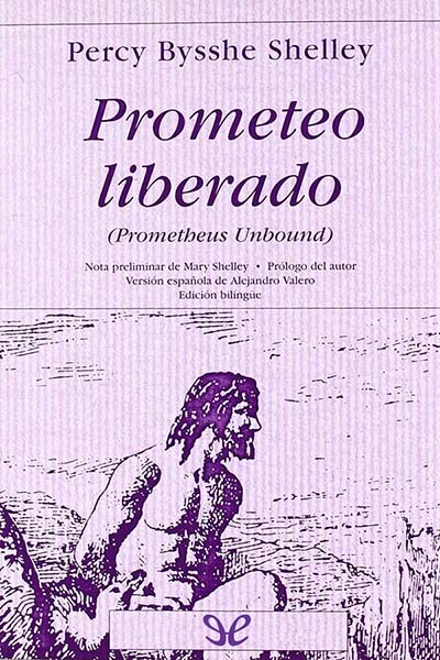 descargar libro Prometeo liberado