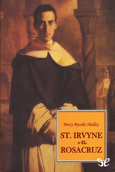 descargar libro St. Irvyne o El rosacruz