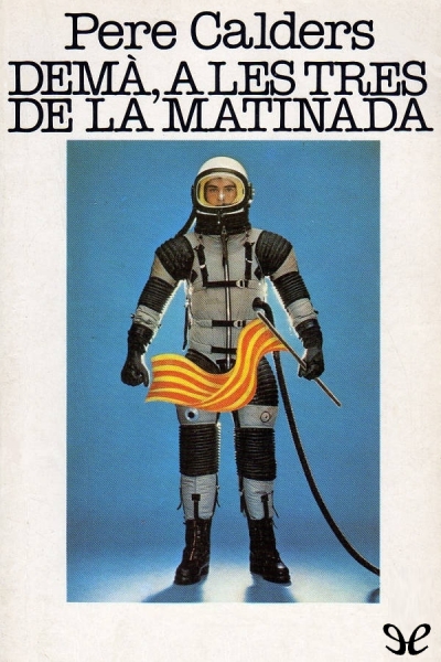 descargar libro Demà, a les tres de la matinada