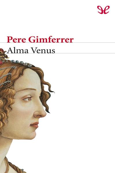 libro gratis Alma Venus