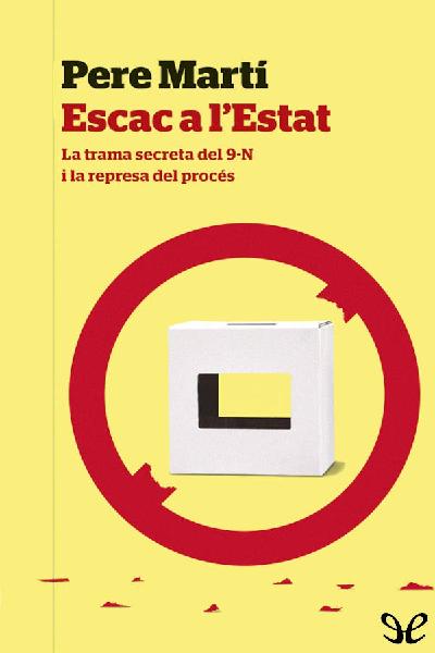 descargar libro Escac a lEstat