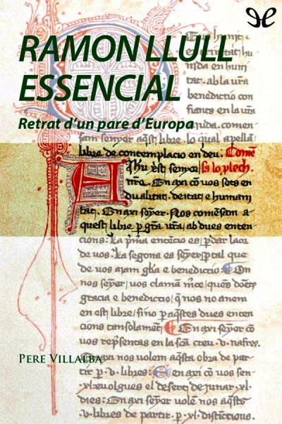 descargar libro Ramon Llull essencial