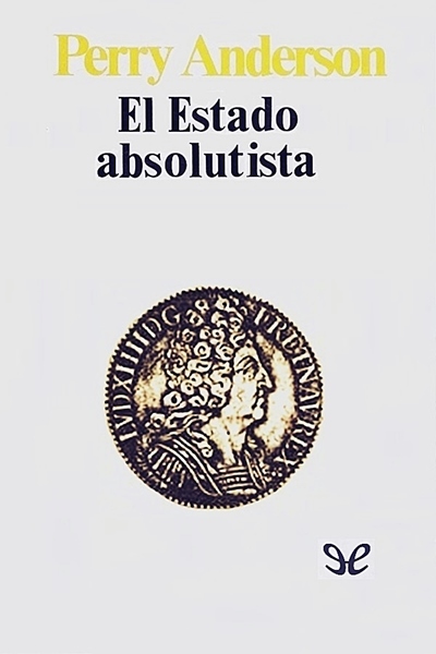 libro gratis El Estado absolutista