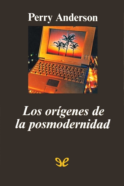 descargar libro Los orígenes de la posmodernidad