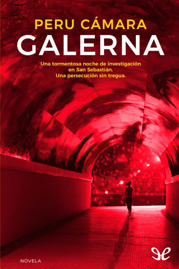 descargar libro Galerna