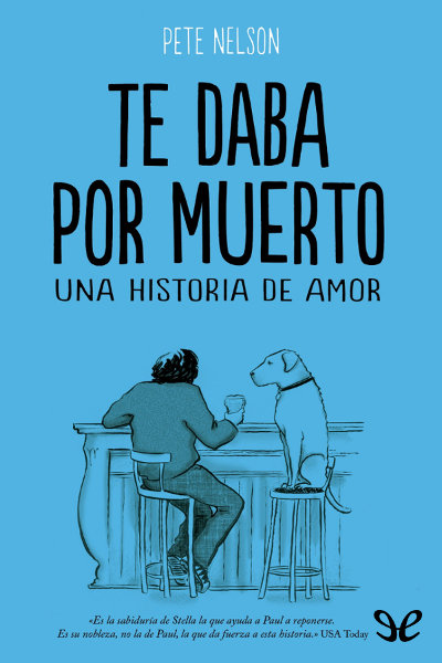 descargar libro Te daba por muerto