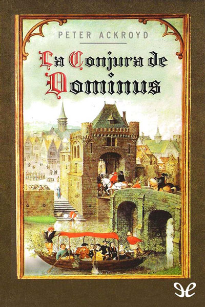 descargar libro La conjura de Dominus