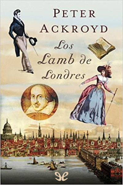 descargar libro Los Lamb de Londres