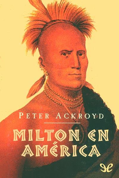 descargar libro Milton en América