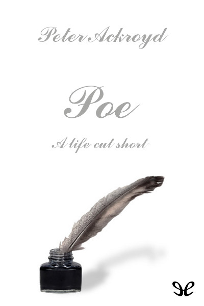 descargar libro Poe: A Life Cut Short