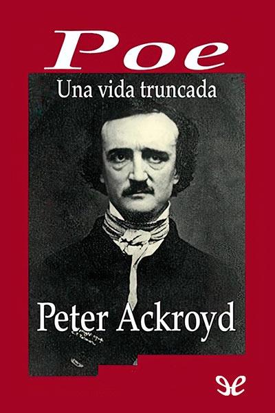 descargar libro Poe, una vida truncada