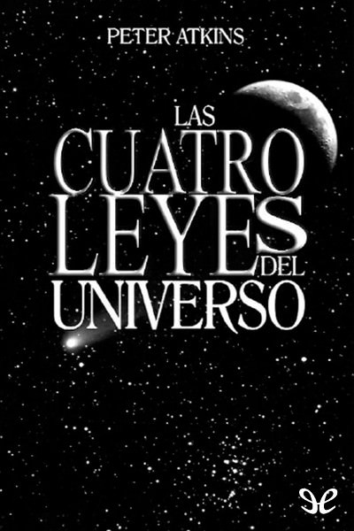 descargar libro Las cuatro leyes del universo