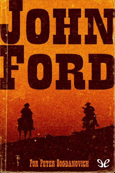 descargar libro John Ford