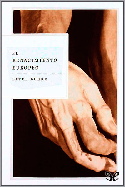 descargar libro El Renacimiento europeo