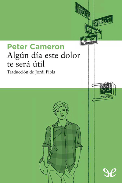 descargar libro Algún día este dolor te será útil