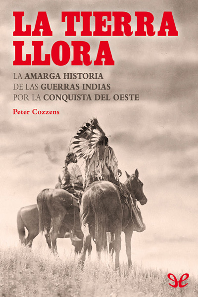 libro gratis La tierra llora