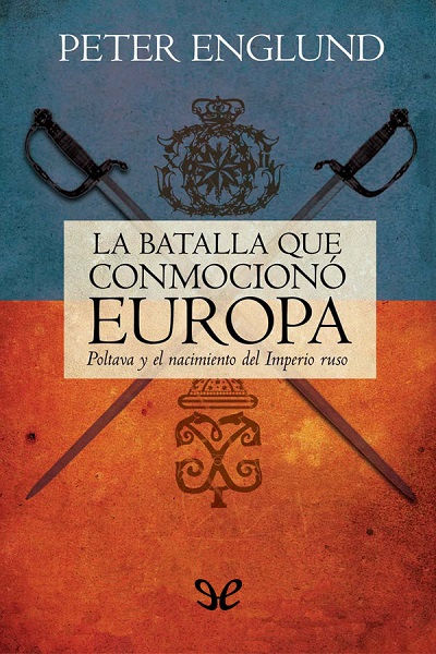 descargar libro La batalla que conmocionó Europa