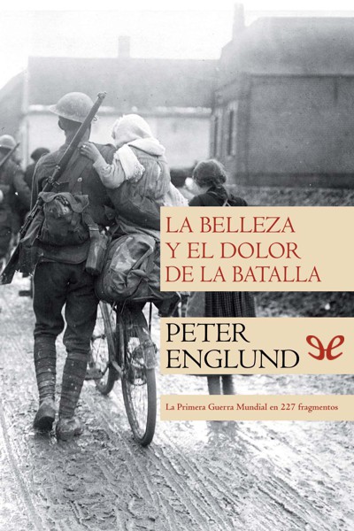 descargar libro La belleza y el dolor de la batalla