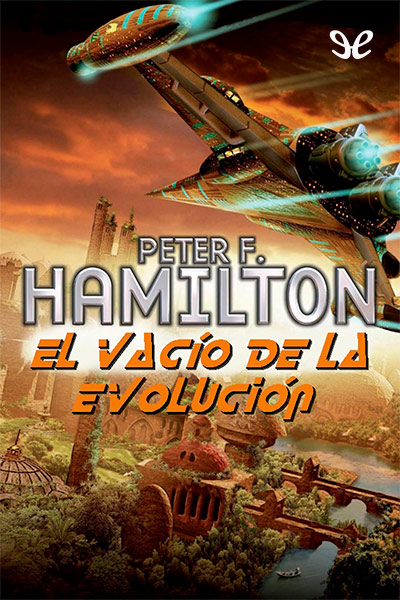 descargar libro El vacío de la evolución