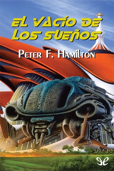 descargar libro El vacío de los sueños