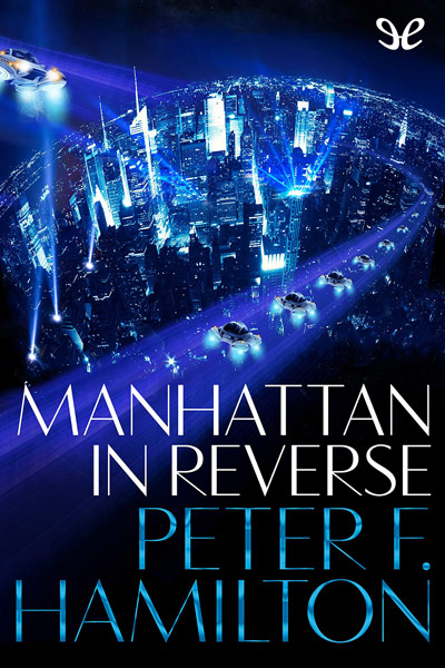 descargar libro Manhattan in Reverse