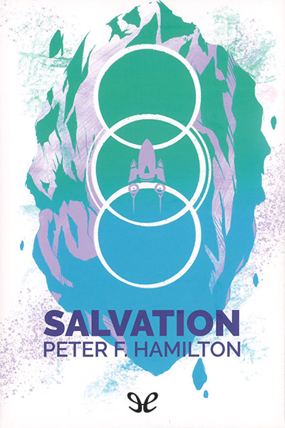 descargar libro Salvation