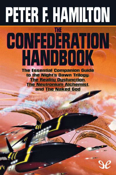 descargar libro The Confederation Handbook