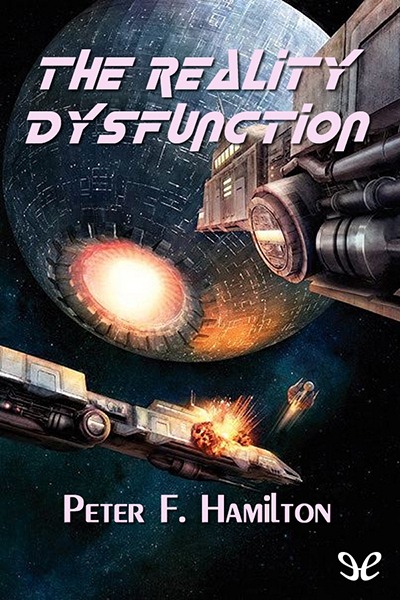 descargar libro The Reality Dysfunction