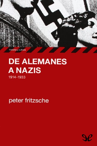 descargar libro De alemanes a nazis