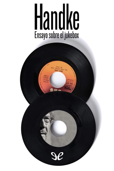 descargar libro Ensayo sobre el jukebox