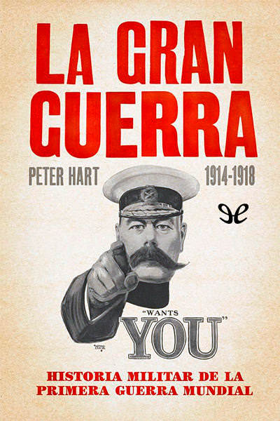 descargar libro La Gran Guerra