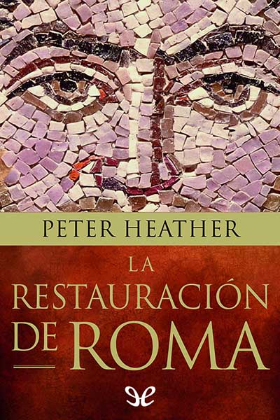 descargar libro La restauración de Roma