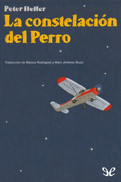 descargar libro La constelación del Perro