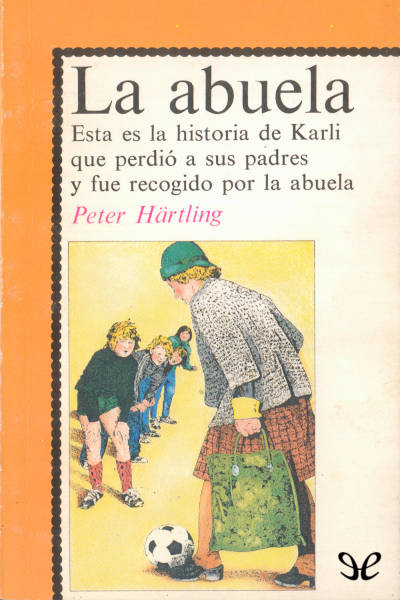 descargar libro La abuela