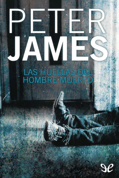 descargar libro Las huellas del hombre muerto