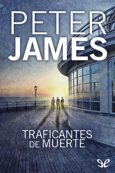 descargar libro Traficantes de muerte