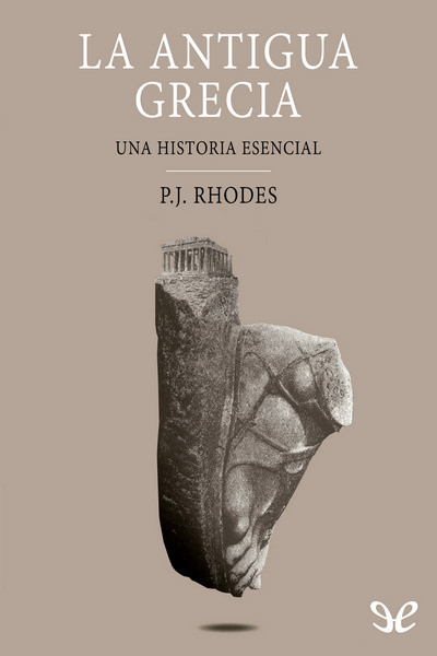 descargar libro La antigua Grecia