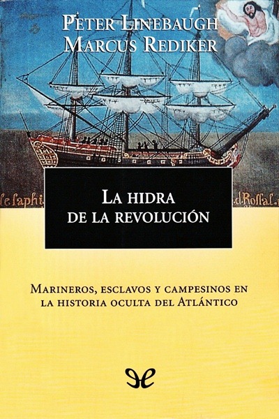 libro gratis La hidra de la revolución