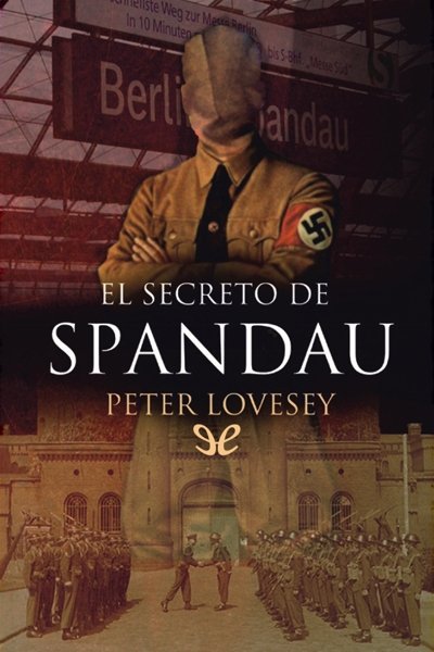 descargar libro El secreto de Spandau